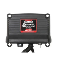 Power Grid Power Module - Black