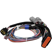Power Grid Harness - Replacement Replacement harness for PN 7730