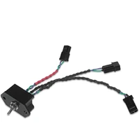 Sprint Car Crank Trigger to Generator Cross-Over Switch