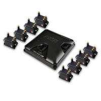 PRO 600 CDI Ignition and Coil Kit - Black Coils