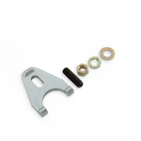 Chevy Billet Distributor Hold Down Clamp