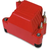 IGNITON COIL - PRO MAG - 44 AMP - RED Use with Pro-Mag Generator