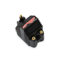 Ignition Coil - Blaster SS - Black Universal - Add To Any 6-Series Ignition