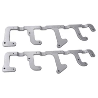Ignition Coil Brackets - GM LS2/LS7 Engines For Use With Pro Power/MS/Street Fire/OEM Coils
