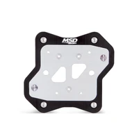 Remote Mount Ignition Coil Bracket, for Coils Bracket, Remote Mount For Blaster SS, 6 and 7 Series HVC II Coils