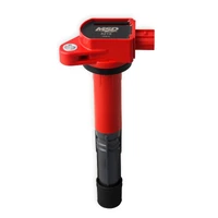 Ignition Coil - Blaster Series - Honda/Acura 2.4L - Red Honda/Acura 2008-2015 2.4L
