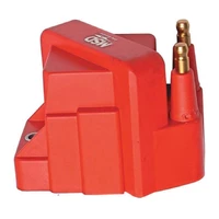 Ignition Coil Pack - GM Dual Tower GM - Mid 1980s to 1990s Vehicles Equipped with 2-tower Coil Packs
