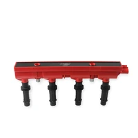 Ignition Coil - Blaster Series - GM 1.4L Turbo - Red 2011-2020 GM 1.4L Turbo