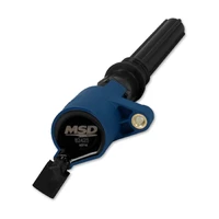 Ignition Coil - Blaster - Ford 2-Valve V8 - 4.6L/5.4L V8 - Blue 1998-2014 Ford 4.6L/5.4L - 2-Valve