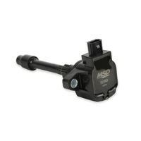 Ignition Coil - Blaster Series - Honda 1.5L/2.0L/2.0L Turbo 4-cyl - Black