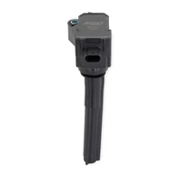 Ignition Coil - Ford EcoBoost - 2.7L / 3.0L V6 - Black - Single 2018-2024 Ford EcoBoost - 2.7L / 3.0L V6