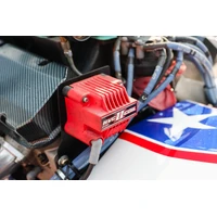 Ignition Coil - HVC-2 Series - Red Universal - Use with 7 or 8 Series Ignition Control