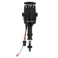 Ford 351C-460 Ready-to-Run Marine Distributor-Black