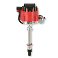 Street Fire Chevrolet V8 GM HEI Distributor HEI distributor for the value-conscious enthusiast