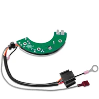 HEAT HEI Module High output replacement HEI module with built-in rev limiter