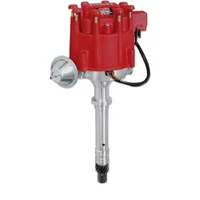 GM HEI Billet Distributor Replaces GM HEI Distributors that use a 4-Pin ignition module.