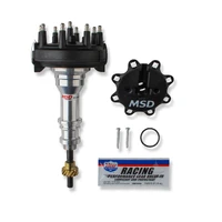 Ford 289 / 302 Crank Trigger Distributor Distributor designed for race applications using Crank Trigger systems.