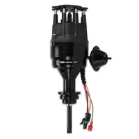 Black Chrysler 426, 440 Ready-To-Run Distributor