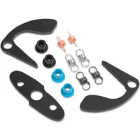 GM HEI Weight & Spring Kit The Kit comes with new advance weights, springs to set the rate of advance and new bushings.