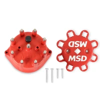 Red Distributor Cap Red Cap fits PN 8570, PN 8545 and PN 8546.