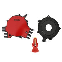 LT1 Distributor Cap & Rotor Kit, '95-'97 GM, LT1, 350/5.7L SFI Finally a high quality Cap and Rotor for the front mount LT1 distributor!