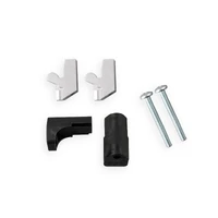 Distributor Cap Bolt Down Kit, Ford Cap These retainers will securely hold Ford Style Cap PN 8408/84083 in place.