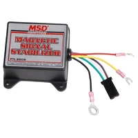 Magnetic Signal Stabilizer Signal Convertor - From Magnetic Pickup to Square Wave Trigger