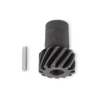 Iron Distributor Gear for Chevy Marine Distributors This gear means long life, an easy break-in period and reliable performance!