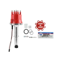 Holden V8 Pro-Billet Distributor This is our most Australian popular performance distributor! Must be used with an 6, 7 or 8-series ignition.