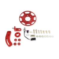 Crank Trigger Wheel Kit - Flying Magnet - Hall-Effect - SBC - 7 in.