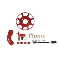 Crank Trigger Wheel Kit - Flying Magnet - Hall-Effect - BBC - 8 in.