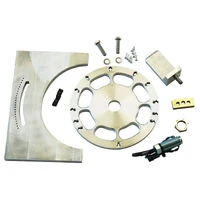 Crank Trigger Wheel Kit - Universal - 7 in. Diameter Balancers