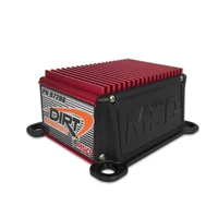 Dirt Series Soft Touch Rev Control This Soft Touch Rev Control is designed for inductive style ignition systems only.