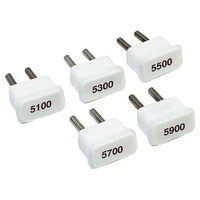 RPM Modules - 5000 Series Kit - Odd Increments RPM Module Kits Include Five Modules in 200 RPM Increments