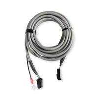 Magnetic Pickup Cable - Shielded - 10 Foot Shielded Magnetic Pickup Cable Protects the Trigger Signal from Electromagnetic Interference EMI