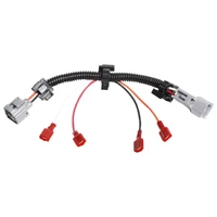 Harness, Dodge/Chrysler 98-03 Easy install for your 6 series ignition control to Dodge/Chrysler vehicles. 1998 through 2003