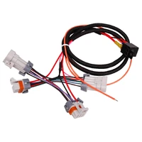 LS Coil Harness, Power Upgrade Recommended for use with Pro Power Coils and can even be used with OE coils.