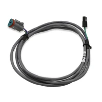 Replacement Shielded Mag Cable for 7730 Replacement Shielded Mag Cable for PN 7730, 6-Feet