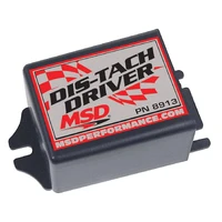 Distributorless Tach Driver Not for use on odd-fire engines.