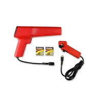 Self-Powered Timing Light Designed for High-Powered Ignitions and Magnetos - May Not Work with Some Stock OEM Ignitions