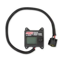 Race Ignition Test Tool