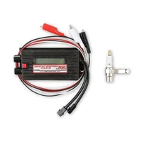 Single Channel Digital Ignition Tester Our Ignition tester makes short order of testing your unit including all rev limits and events.