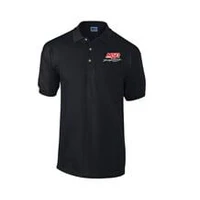Racing Polo Medium - Racing Logo