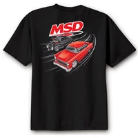 Racing T-Shirt Large