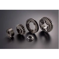 1st/4th Gear Drag Set w/5th Gear Option (EVO 1-3 5Spd)