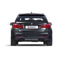 Evolution Line SS (340i/440i 16+)