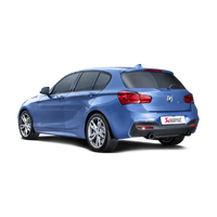 Evolution Line SS (M140i F20/F21 16+)