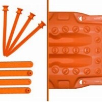 MAXTRAX Fixing and Linking Kit