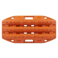 MAXTRAX Jaxbase SAFETY ORANGE - Single