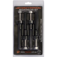 MAXTRAX XTREME Mounting Pin Set 